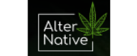 Cashback at Alter Native US