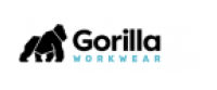Cashback at www.gorillaworkwear.co.uk GB