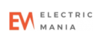 Cashback at Electric Mania GB