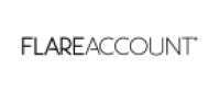 Cashback at Flare Account® US
