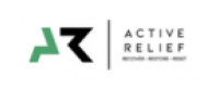 Cashback at Active Relief Naturals US