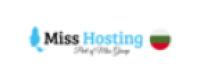 Cashback at Miss Hosting (Bulgaria)