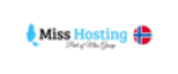 Cashback at Miss Hosting (Norway)