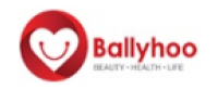 Cashback at Ballyhoo Health Product CPS