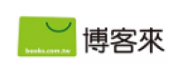Cashback at Books.com TW CPS