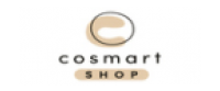 Cashback at Cosmart HK CPS