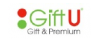 Cashback at Eshop GiftU CPS