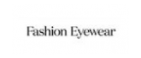 Cashback at Fashion Eyewear CPS