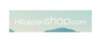 Cashback at HKairportShop CPS