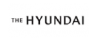 Cashback at The Hyundai CPS