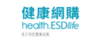 Cashback at health.ESDlife CPS