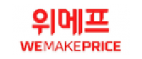 Cashback at wemakeprice KR CPS