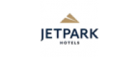 Cashback at JetPark Hotel(GLOBAL) AD