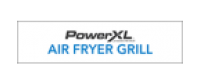 Cashback at PowerXL Air Fryer Grill US