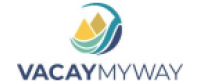 Cashback at VacayMyWay CA