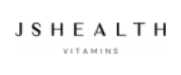 Cashback at JSHealth Vitamins US
