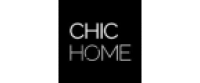 Cashback at Chic Home US