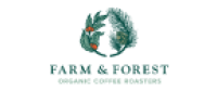 Cashback at Farm & Forest Organic Coffee CA