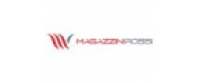 Cashback at Magazzini Rossi IT