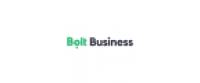 Cashback at Bolt Business