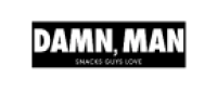 Cashback at Damn, Man Snacks US