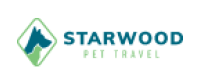 Cashback at Starwood Pet Travel AE