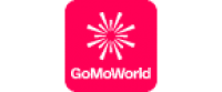 Cashback at GoMoWorld AD