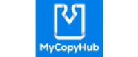 Cashback at MyCopyHub AD