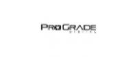 Cashback at ProGrade Digital AD