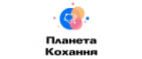 Cashback at Планета Кохання UA