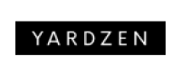 Cashback at Yardzen US