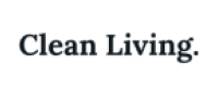 Cashback at Clean Living GB