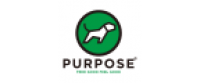 Cashback at Purpose Pet Food LLC US