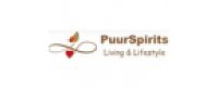 Cashback at Puur Spirits NL