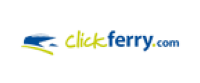 Cashback at Clickferry DE