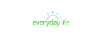 Cashback at Everyday Life US