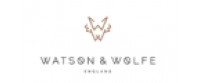 Cashback at Watson Wolfe GB