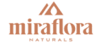 Cashback at miraflora NATURALS US