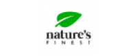 Cashback at Natures Finest NL