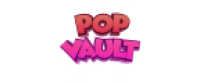 Cashback at POPvault US