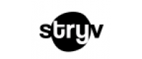 Cashback at Stryv (SG) - CPO SG