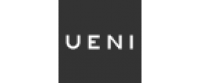 Cashback at UENI.com