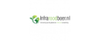 Cashback at Infraroodboer.nl NL