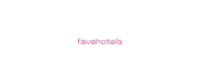 Cashback at Fave Hotel AD
