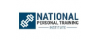 Cashback at National Personal Training Institute US