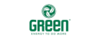Cashback at GREEN