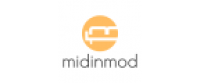 Cashback at Midinmod