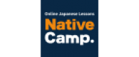Cashback at Native Camp Inc.