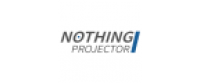Cashback at Nothingprojector