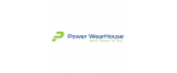 Cashback at Power WearHouse Inc AF
